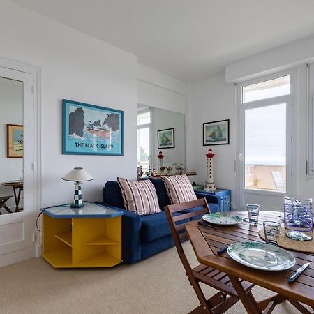 Apartmán Le Celtic Saint-Cast-le-Guildo Exteriér fotografie