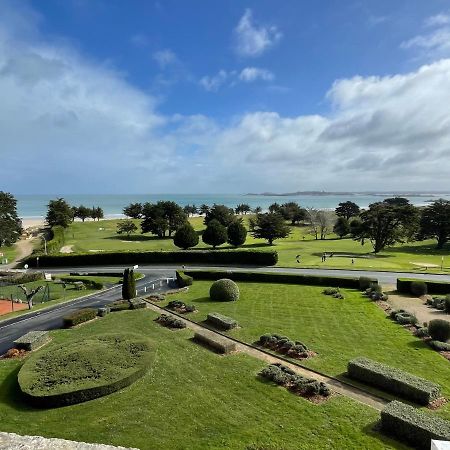 Apartmán Le Celtic Saint-Cast-le-Guildo Exteriér fotografie