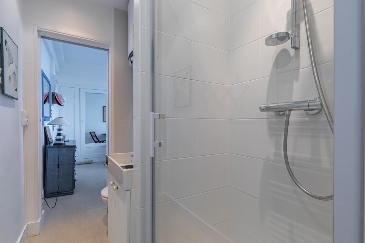 Apartmán Le Celtic Saint-Cast-le-Guildo Exteriér fotografie