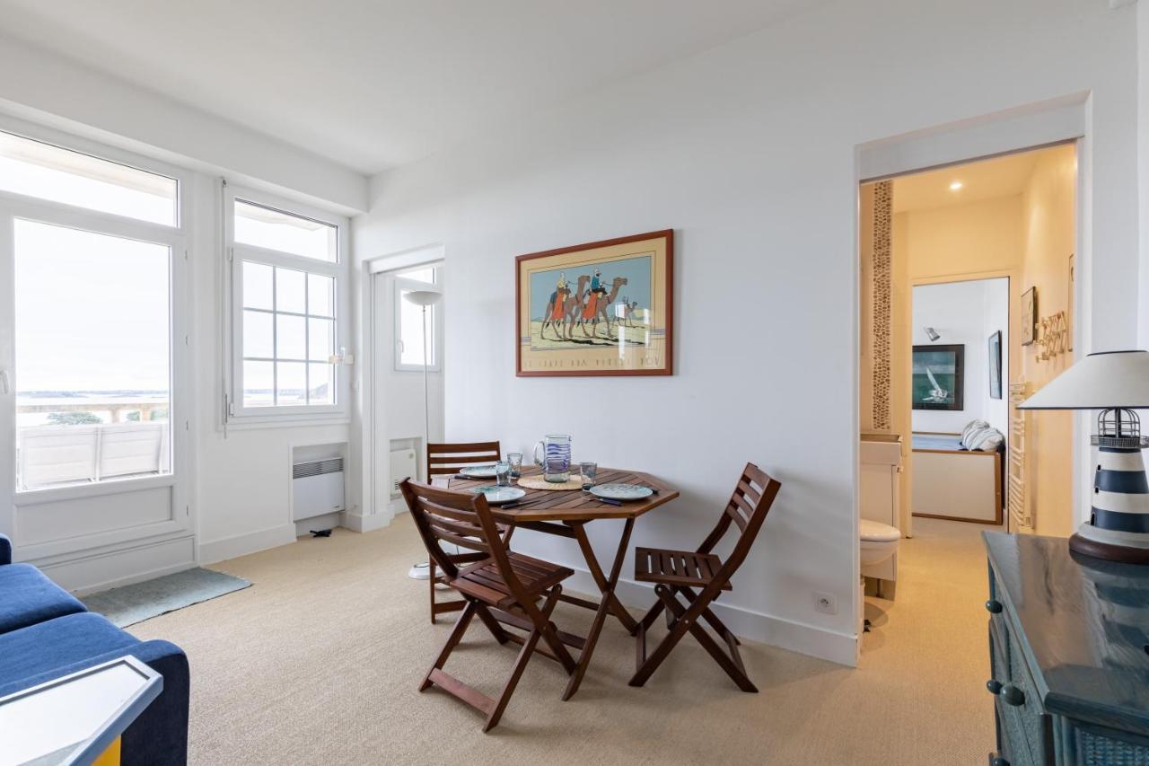 Apartmán Le Celtic Saint-Cast-le-Guildo Exteriér fotografie
