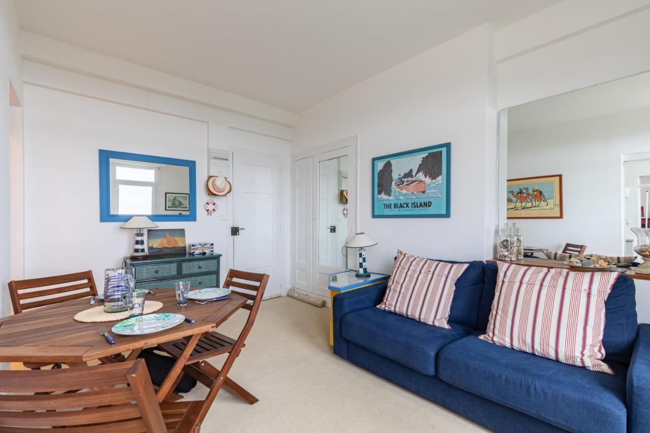 Apartmán Le Celtic Saint-Cast-le-Guildo Exteriér fotografie