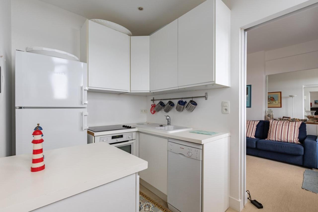 Apartmán Le Celtic Saint-Cast-le-Guildo Exteriér fotografie