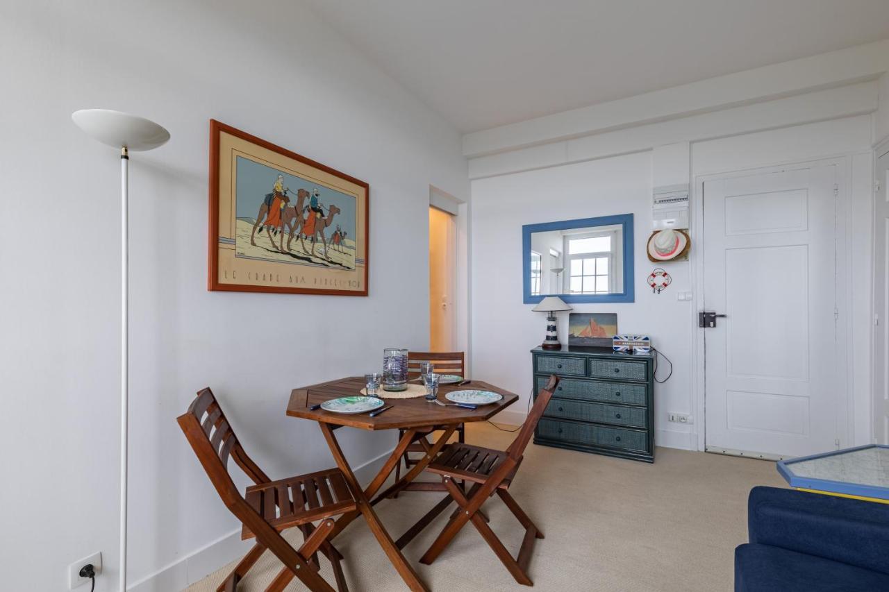 Apartmán Le Celtic Saint-Cast-le-Guildo Exteriér fotografie